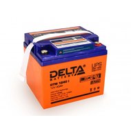 Аккумулятор Delta Battery DTM 1240 I
