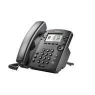 IP-телефон Polycom VVX 310 2200-46161-114