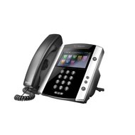 IP-видеотелефон Polycom VVX 600 2200-44600-114