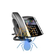 IP-телефон Polycom VVX 600 2200-44600-114