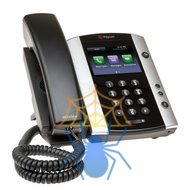 IP-телефон Polycom VVX 500 2200-44500-114