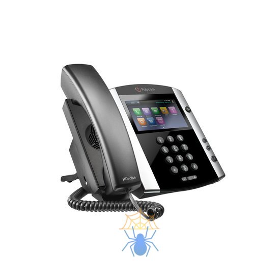 IP-телефон Polycom VVX 600 2200-44600-114