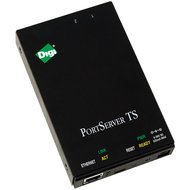 Концентратор Digi PortServer TS 2 70002044