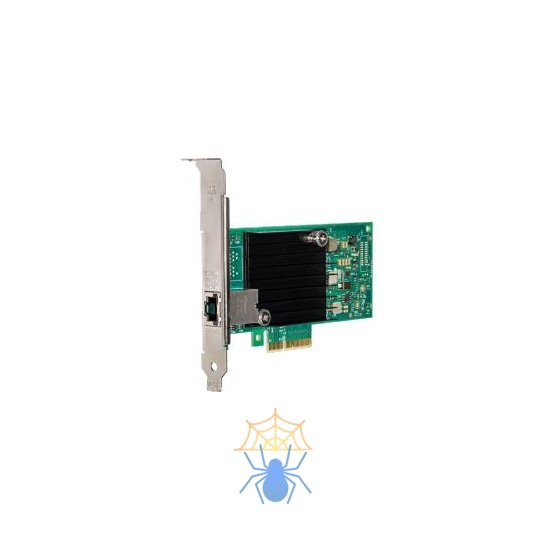 Сетевая карта intel i350t2blk intel ethernet server adapter i350 t2