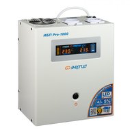 ИБП Энергия Pro-1000 Е0201-0029