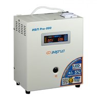 ИБП Энергия Pro-800 Е0201-0028