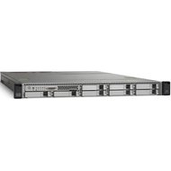 Сервер телефонии Cisco BE6H-M4-XU