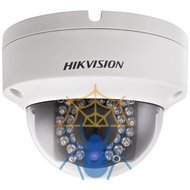 IP-видеокамера Hikvision DS-2CD2142FWD-I фото