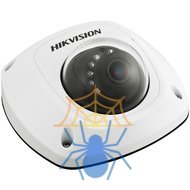 IP-видеокамера Hikvision DS-2CD2542FWD-IS фото