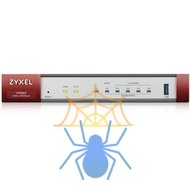 Межсетевой экран ZyXEL VPN50-RU0101F