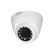 Аналоговая камера видеонаблюдения Dahua DH-HAC-HDW1000RP-0280B-S3