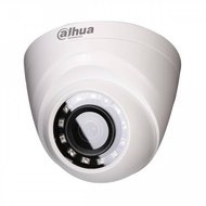Аналоговая камера видеонаблюдения Dahua DH-HAC-HDW1200MP-0360B-S3