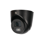 Аналоговая камера видеонаблюдения Dahua DH-HAC-HDW1220GP-0360B