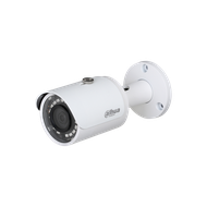 Аналоговая камера видеонаблюдения Dahua DH-HAC-HFW1000SP-0360B-S3