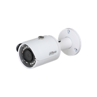 Аналоговая камера видеонаблюдения Dahua DH-HAC-HFW1200SP-0360B-S3