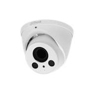 Аналоговая камера видеонаблюдения Dahua DH-HAC-HDW2401RP-Z