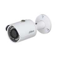 Аналоговая камера видеонаблюдения Dahua DH-HAC-HFW2231SP-0360B