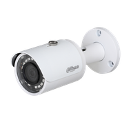 Аналоговая камера видеонаблюдения Dahua DH-HAC-HFW2401SP-0360B