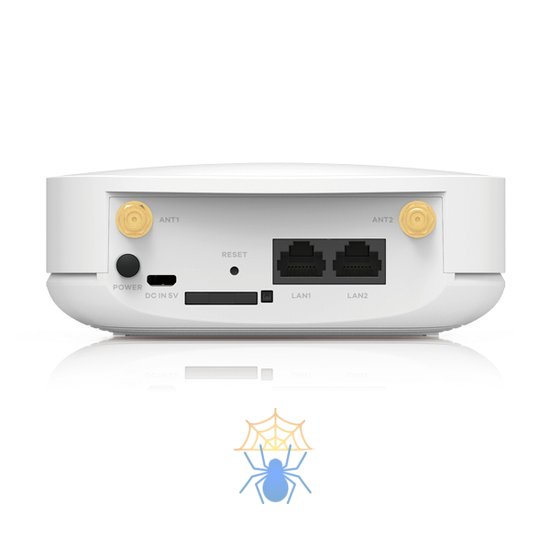 marshrutizator lte zyxel lte3302 m432 eu01v1f