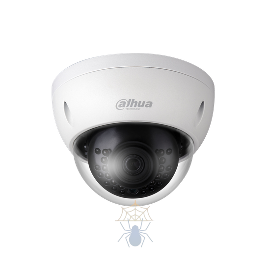 IP-камера Dahua DH-IPC-HDBW1420EP-0280B фото