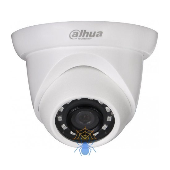 IP-камера Dahua DH-IPC-HDW1431SP-0280B фото