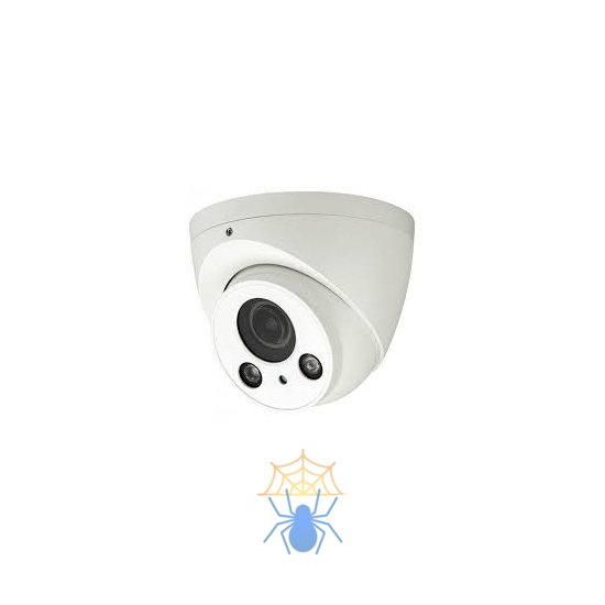 IP-камера Dahua DH-IPC-HDW2431RP-ZS фото