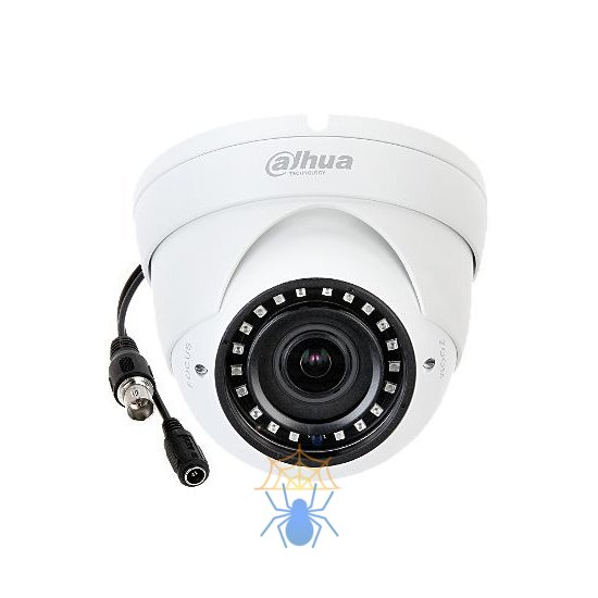 Купить  камера видеонаблюдения Dahua DH-HAC-HDW1400RP-VF в .