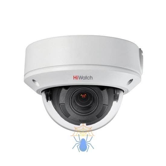 IP-камера HiWatch DS-I458 фото