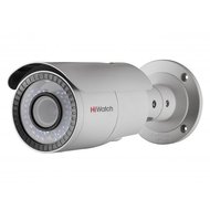 Аналоговая HD-TVI камера видеонаблюдения HiWatch DS-T106