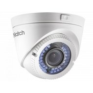 Аналоговая HD-TVI камера видеонаблюдения HiWatch DS-T109