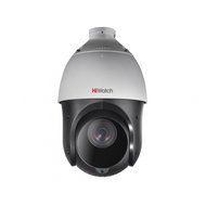 Поворотная IP-камера HiWatch DS-I215