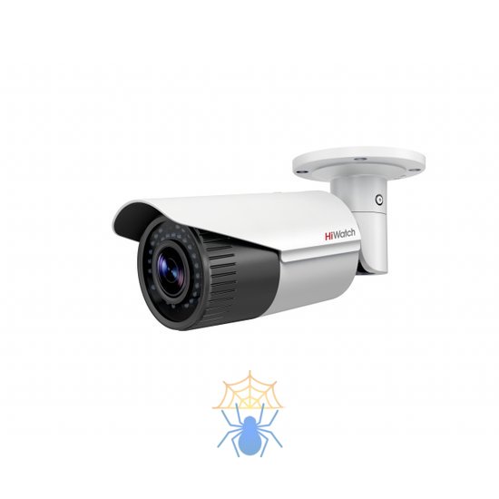 IP-камера HiWatch DS-I206 фото