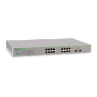 Коммутатор Allied Telesis AT-GS950/16PS-50