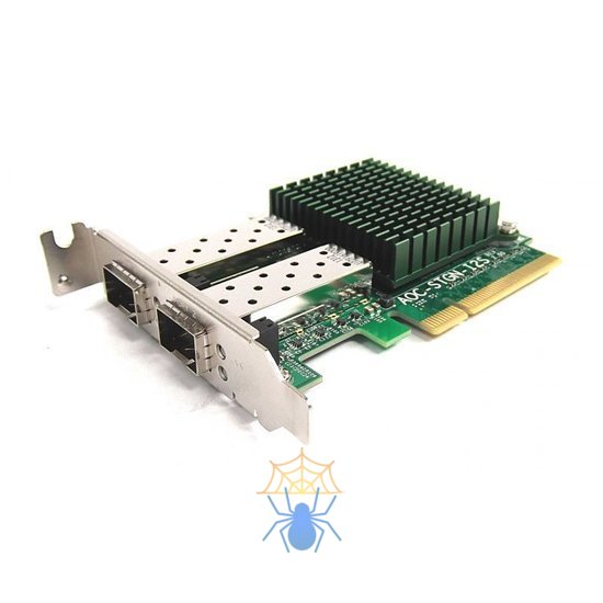 Сетевая карта supermicro