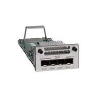 Сетевой модуль Cisco C9300-NM-4G