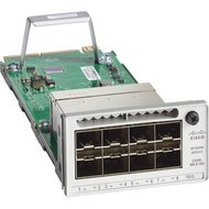 Сетевой модуль Cisco C9300-NM-8X