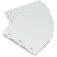 Пластиковые карточки Zebra 104523-020