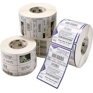 Бирки Zebra 8000T Ultra-Tuff 240 Tag 100x150 3007848