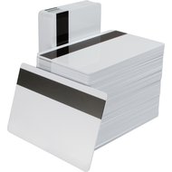 Пластиковые карточки Zebra 104523-112