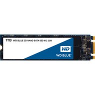 SSD накопитель Western Digital WDS100T2B0B