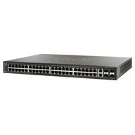 Коммутатор Cisco Small Business SF250-48HP-K9-EU