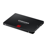 SSD накопитель Samsung MZ-76P2T0BW