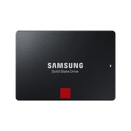SSD накопитель Samsung MZ-76P256BW