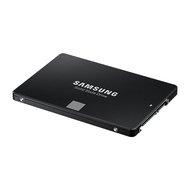 SSD накопитель Samsung MZ-76E500BW
