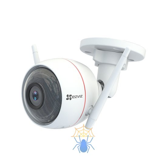 IP камера Ezviz HUSKY AIR 1080P 4 ММ CS-CV310-A0-1B2WFR4MM