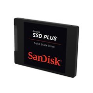 SSD накопитель SanDisk SDSSDA-120G-G27
