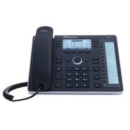 Телефон IP AudioCodes UC440HDEPSG