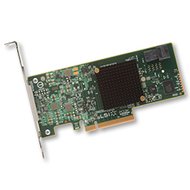 Контроллер RAID Broadcom 9341-4i 05-26105-00 LSI00419