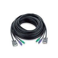 KVM-кабель Aten 2L-1010P/C