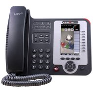 Wi-Fi IP телефон Escene WS620-PEGV4